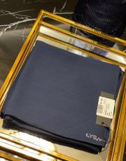 lacivert 22fw001 lysa şal 2