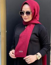bordo 5000 ipekevi qoza jazz şal