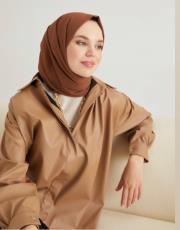 cikolota kahve 0022 qef loren şal 5