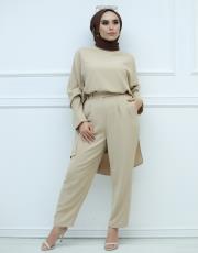 camel tkp058 lysa studio calize takım