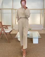 camel tkp058 lysa studio calize takım 5