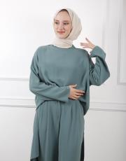 çağla tkp058 lysa studio calize takım 4