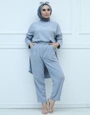 gri tkp058 lysa studio calize takım 2