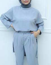 gri tkp058 lysa studio calize takım 4