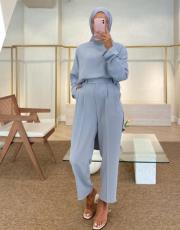 gri tkp058 lysa studio calize takım 5