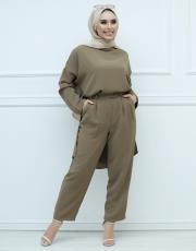 vizon tkp058 lysa studio calize takım