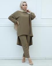 vizon tkp058 lysa studio calize takım 2