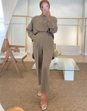 vizon tkp058 lysa studio calize takım 5