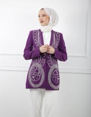 mor 2562 white corner ceket 3