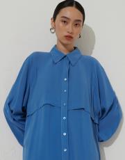 kot mavisi 0021 kadriye baştürk allerli uzun gömlek 2