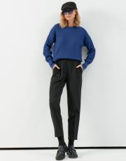 siyah 002 lysa studio simon pantolon