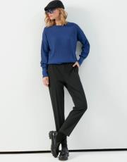 siyah 002 lysa studio simon pantolon 2