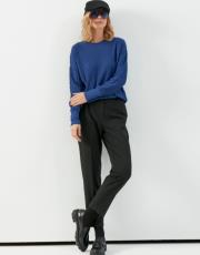 siyah 002 lysa studio simon pantolon 4