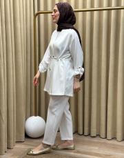 ekru 003 lysa studio axe takım 2