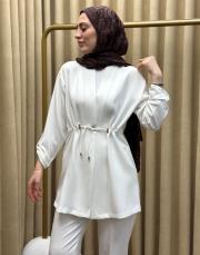 ekru 003 lysa studio axe takım 3