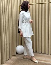 ekru 003 lysa studio axe takım 4