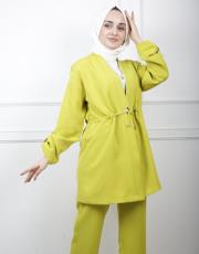 yağ yeşili 003 lysa studio axe takım 2