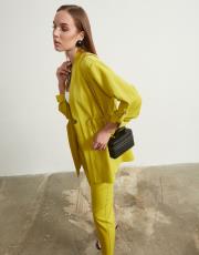 yağ yeşili 003 lysa studio axe takım 7