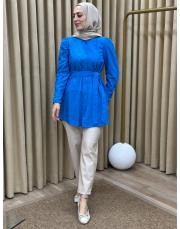 mavi 002 lysa studio brode gömlek 3