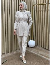 bej 002 lysa studio brode gömlek 4