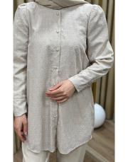 bej 002 lysa studio brode gömlek 6