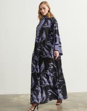 lila 0011 lysa studio golden elbise 12