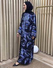 lila 0011 lysa studio golden elbise 2