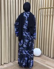 lila 0011 lysa studio golden elbise 4