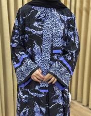 lila 0011 lysa studio golden elbise 7