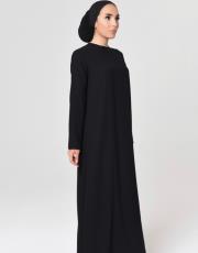 siyah white corner içlik 1106