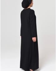 siyah white corner içlik 1106 2