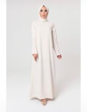 bej white corner içlik 1106