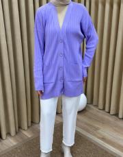 lila 3010 lysa studio hırka 4