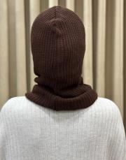 kahve lysa studio triko kapşon bere 4