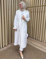 ekru 4721 missemramiss rose trençkot 6