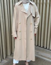 bej 4721 missemramiss rose trençkot 2