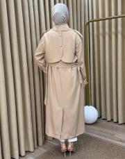 bej 4721 missemramiss rose trençkot 3