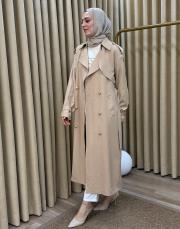 bej 4721 missemramiss rose trençkot 5