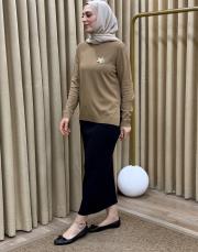 camel 4711 missemramiss elegante triko bluz 3