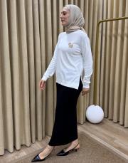 ekru 4711 missemramiss elegante triko bluz 3