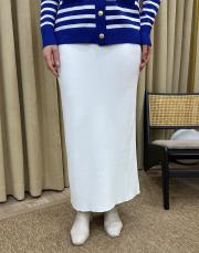 ekru 25y 013 nuss etek