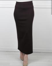 kahve 25y 013 nuss etek