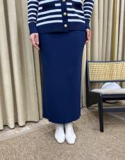 lacivert 25y 013 nuss etek