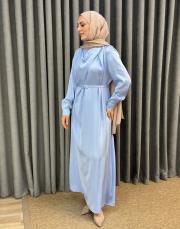 mavi 30171 senna cristalle abiye elbise