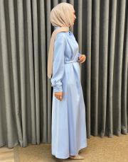 mavi 30171 senna cristalle abiye elbise 4