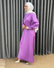 mor 30171 senna cristalle abiye elbise 2