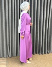 mor 30171 senna cristalle abiye elbise 4