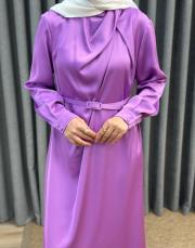 mor 30171 senna cristalle abiye elbise 5