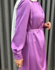 mor 30171 senna cristalle abiye elbise 6