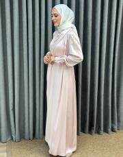 pudra 30171 senna cristalle abiye elbise 2